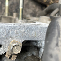 JDM 03-09 SUBARU LEGACY OUTBACK TRIBECA B9 EZ30 ENGINE H6 3.0L MOTOR FLAT 6 | Engine | 3.0L, EZ30, ez30 engine, freeshipping, Legacy, Subaru, Tribeca | 2738