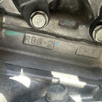 JDM 04-08 Honda K24A 2.4L DOHC i-VTEC RBB 200HP Engine K24A2 Acura TSX motor