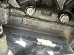 JDM 04-08 Honda K24A 2.4L DOHC i-VTEC RBB 200HP Engine K24A2 Acura TSX motor