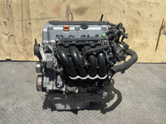 2008 2012 Honda Accord 2009-2014 Acura TSX JDM K24A 2.4L Engine i-VTEC Motor