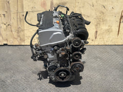 2008 2012 Honda Accord 2009-2014 Acura TSX JDM K24A 2.4L Engine i-VTEC Motor
