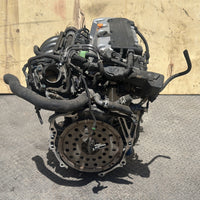 2008 2012 Honda Accord 2009-2014 Acura TSX JDM K24A 2.4L Engine i-VTEC Motor