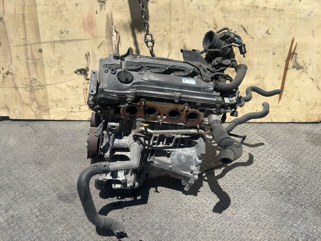 2006 - 2008 Toyota RAV4 JDM 2AZ-FE Motor | 2.4L VVTi Engine 2AZ