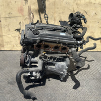 2006 - 2008 Toyota RAV4 JDM 2AZ-FE Motor | 2.4L VVTi Engine 2AZ