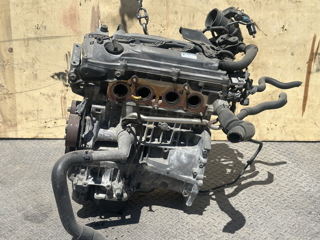 2006 - 2008 Toyota RAV4 JDM 2AZ-FE Motor | 2.4L VVTi Engine 2AZ