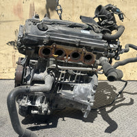 2006 - 2008 Toyota RAV4 JDM 2AZ-FE Motor | 2.4L VVTi Engine 2AZ