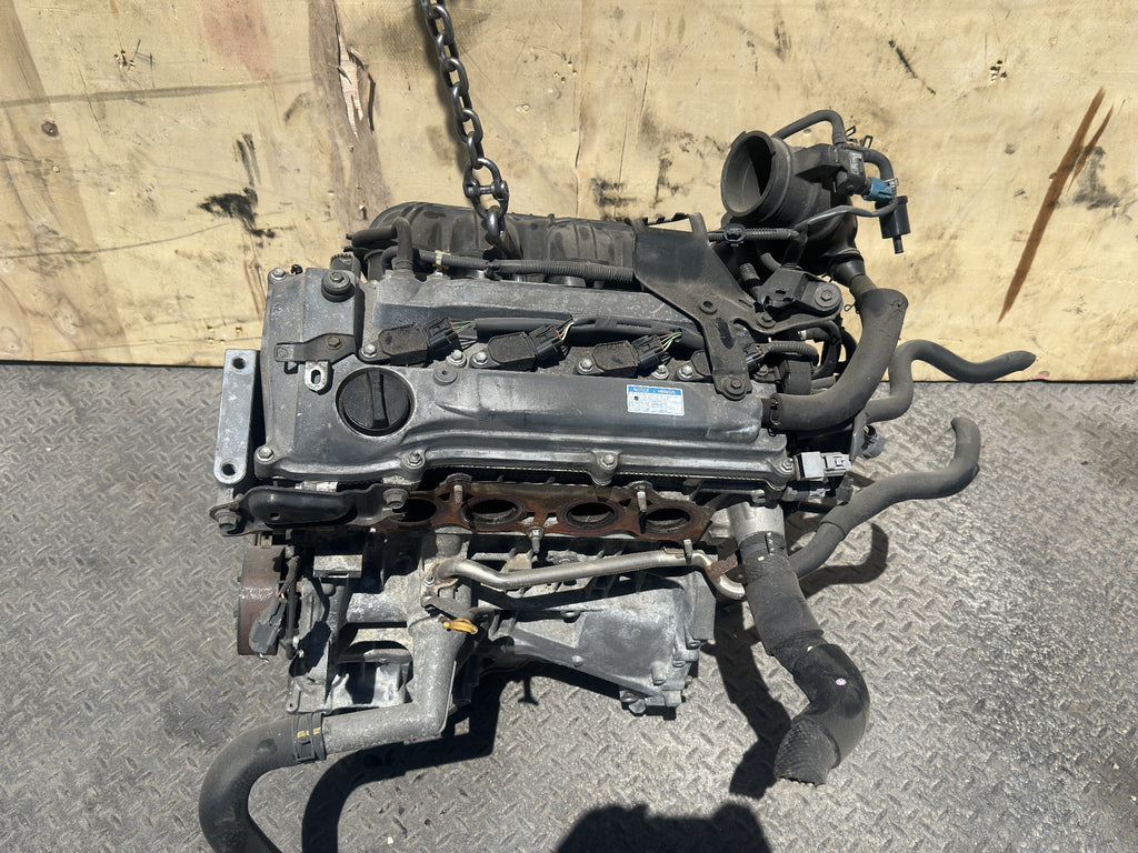 2006 - 2008 Toyota RAV4 JDM 2AZ-FE Motor | 2.4L VVTi Engine 2AZ