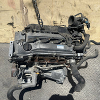 2006 - 2008 Toyota RAV4 JDM 2AZ-FE Motor | 2.4L VVTi Engine 2AZ