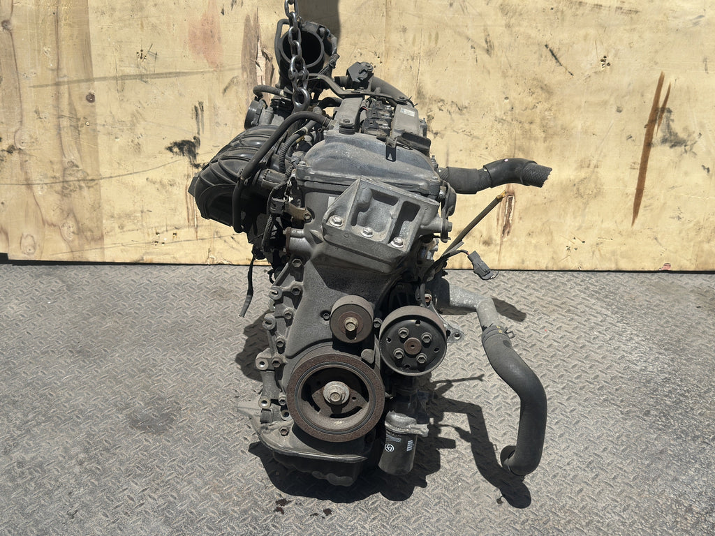 2006 - 2008 Toyota RAV4 JDM 2AZ-FE Motor | 2.4L VVTi Engine 2AZ