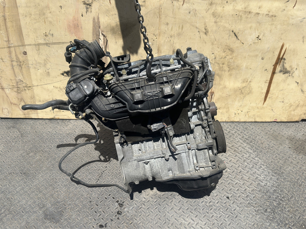 2006 - 2008 Toyota RAV4 JDM 2AZ-FE Motor | 2.4L VVTi Engine 2AZ