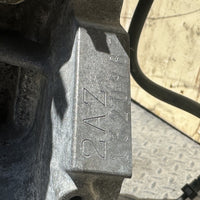 2006 - 2008 Toyota RAV4 JDM 2AZ-FE Motor | 2.4L VVTi Engine 2AZ