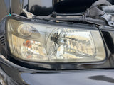 JDM Subaru Forester Cross Sport Front End Conversion Bumper Lip Headlights Fenders Grille Fogs hood 2003-2005 SG5