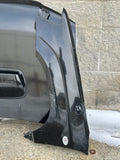 JDM Subaru Forester Cross Sport Front End Conversion Bumper Lip Headlights Fenders Grille Fogs hood 2003-2005 SG5
