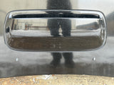 JDM Subaru Forester Cross Sport Front End Conversion Bumper Lip Headlights Fenders Grille Fogs hood 2003-2005 SG5