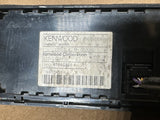 JDM Subaru Legacy 2005-2009 Outback Climate Control Din Dual Double Bezel Hazard | Dashboard | dashboard, double din, freeshipping, legacy double climate control | 2771