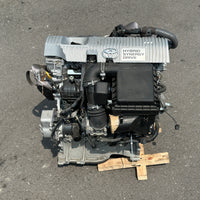 2010 2011 2012 2013 2014 2015 Lexus CT200H / Toyota Prius 1.8L Hybrid Engine JDM 2ZR-FXE 2ZRFXE | Engine | 2ZR Engines, Toyota 2ZR, Toyota Hybrid Engines | 2773 ZMC - 5713107