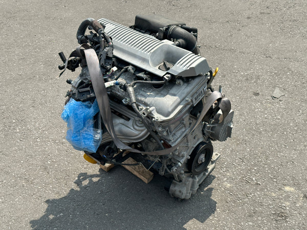 2010 2011 2012 2013 2014 2015 Lexus CT200H / Toyota Prius 1.8L Hybrid Engine JDM 2ZR-FXE 2ZRFXE | Engine | 2ZR Engines, Toyota 2ZR, Toyota Hybrid Engines | 2773 ZMC - 5713107