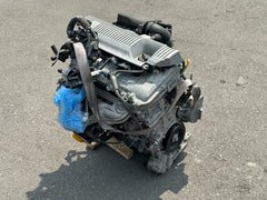 2010 2011 2012 2013 2014 2015 Lexus CT200H / Toyota Prius 1.8L Hybrid Engine JDM 2ZR-FXE 2ZRFXE
