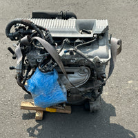 2010 2011 2012 2013 2014 2015 Lexus CT200H / Toyota Prius 1.8L Hybrid Engine JDM 2ZR-FXE 2ZRFXE | Engine | 2ZR Engines, Toyota 2ZR, Toyota Hybrid Engines | 2773 ZMC - 5713107