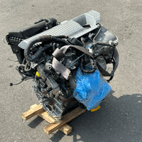 2010 2011 2012 2013 2014 2015 Lexus CT200H / Toyota Prius 1.8L Hybrid Engine JDM 2ZR-FXE 2ZRFXE | Engine | 2ZR Engines, Toyota 2ZR, Toyota Hybrid Engines | 2773 ZMC - 5713107
