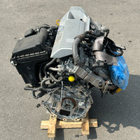 2010 2011 2012 2013 2014 2015 Lexus CT200H / Toyota Prius 1.8L Hybrid Engine JDM 2ZR-FXE 2ZRFXE | Engine | 2ZR Engines, Toyota 2ZR, Toyota Hybrid Engines | 2773 ZMC - 5713107