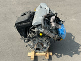 2010 2011 2012 2013 2014 2015 Lexus CT200H / Toyota Prius 1.8L Hybrid Engine JDM 2ZR-FXE 2ZRFXE | Engine | 2ZR Engines, Toyota 2ZR, Toyota Hybrid Engines | 2773 ZMC - 5713107
