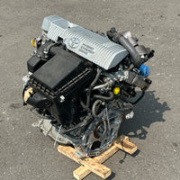 2010 2011 2012 2013 2014 2015 Lexus CT200H / Toyota Prius 1.8L Hybrid Engine JDM 2ZR-FXE 2ZRFXE | Engine | 2ZR Engines, Toyota 2ZR, Toyota Hybrid Engines | 2773 ZMC - 5713107
