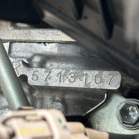 2010 2011 2012 2013 2014 2015 Lexus CT200H / Toyota Prius 1.8L Hybrid Engine JDM 2ZR-FXE 2ZRFXE | Engine | 2ZR Engines, Toyota 2ZR, Toyota Hybrid Engines | 2773 ZMC - 5713107