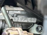 2010 2011 2012 2013 2014 2015 Lexus CT200H / Toyota Prius 1.8L Hybrid Engine JDM 2ZR-FXE 2ZRFXE | Engine | 2ZR Engines, Toyota 2ZR, Toyota Hybrid Engines | 2773 ZMC - 5713107