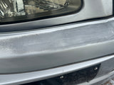JDM Subaru Forester Cross Sport Front End Conversion Bumper Lip Headlights Hood Fenders Grille Fogs 2003-2005 SG5