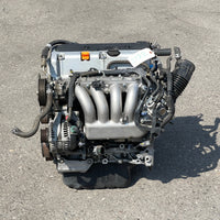 JDM 04-08 Honda K24A 2.4L DOHC i-VTEC RBB 200HP Engine K24A2 Acura TSX | Engine | 2004 2008 Acura Tsx 2.4L DOHC i-VTEC Automatic Transmission MRSA JDM K24A, acura tsx, Acura Tsx K24A Engine, freeshipping, K24a Tsx, K24a2, TSX, tsx Engine | 2737
