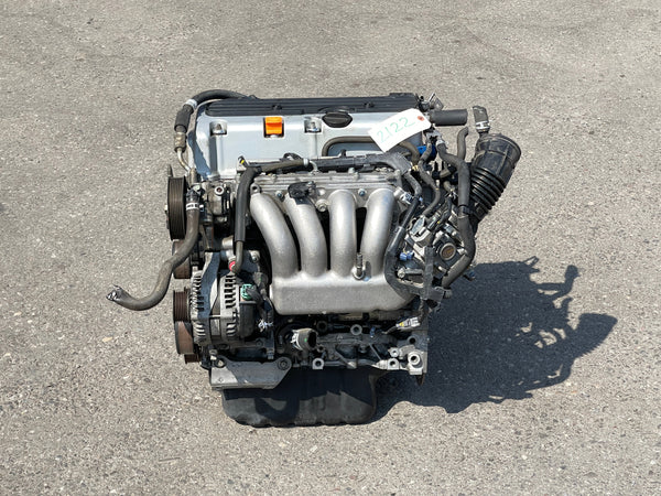 JDM 04-08 Honda K24A 2.4L DOHC i-VTEC RBB 200HP Engine K24A2 Acura TSX | Engine | 2004 2008 Acura Tsx 2.4L DOHC i-VTEC Automatic Transmission MRSA JDM K24A, acura tsx, Acura Tsx K24A Engine, freeshipping, K24a Tsx, K24a2, TSX, tsx Engine | 2737