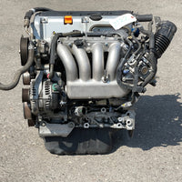 JDM 04-08 Honda K24A 2.4L DOHC i-VTEC RBB 200HP Engine K24A2 Acura TSX | Engine | 2004 2008 Acura Tsx 2.4L DOHC i-VTEC Automatic Transmission MRSA JDM K24A, acura tsx, Acura Tsx K24A Engine, freeshipping, K24a Tsx, K24a2, TSX, tsx Engine | 2737