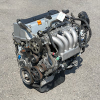 JDM 04-08 Honda K24A 2.4L DOHC i-VTEC RBB 200HP Engine K24A2 Acura TSX | Engine | 2004 2008 Acura Tsx 2.4L DOHC i-VTEC Automatic Transmission MRSA JDM K24A, acura tsx, Acura Tsx K24A Engine, freeshipping, K24a Tsx, K24a2, TSX, tsx Engine | 2737