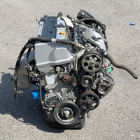 JDM 04-08 Honda K24A 2.4L DOHC i-VTEC RBB 200HP Engine K24A2 Acura TSX | Engine | 2004 2008 Acura Tsx 2.4L DOHC i-VTEC Automatic Transmission MRSA JDM K24A, acura tsx, Acura Tsx K24A Engine, freeshipping, K24a Tsx, K24a2, TSX, tsx Engine | 2737