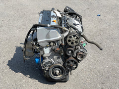 JDM 04-08 Honda K24A 2.4L DOHC i-VTEC RBB 200HP Engine K24A2 Acura TSX