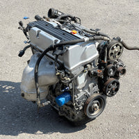 JDM 04-08 Honda K24A 2.4L DOHC i-VTEC RBB 200HP Engine K24A2 Acura TSX | Engine | 2004 2008 Acura Tsx 2.4L DOHC i-VTEC Automatic Transmission MRSA JDM K24A, acura tsx, Acura Tsx K24A Engine, freeshipping, K24a Tsx, K24a2, TSX, tsx Engine | 2737