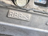 JDM 04-08 Honda K24A 2.4L DOHC i-VTEC RBB 200HP Engine K24A2 Acura TSX | Engine | 2004 2008 Acura Tsx 2.4L DOHC i-VTEC Automatic Transmission MRSA JDM K24A, acura tsx, Acura Tsx K24A Engine, freeshipping, K24a Tsx, K24a2, TSX, tsx Engine | 2737