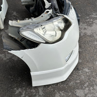 JDM Honda Civic / Acura CSX 2006-2008 Front Bumper Headlights Fenders Hood