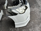 JDM Honda Civic / Acura CSX 2006-2008 Front Bumper Headlights Fenders Hood