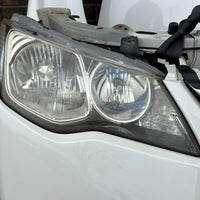 JDM Honda Civic / Acura CSX 2006-2008 Front Bumper Headlights Fenders Hood