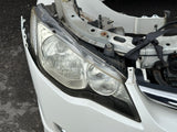 JDM Honda Civic / Acura CSX 2006-2008 Front Bumper Headlights Fenders Hood