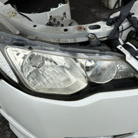 JDM Honda Civic / Acura CSX 2006-2008 Front Bumper Headlights Fenders Hood