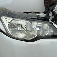 JDM Honda Civic / Acura CSX 2006-2008 Front Bumper Headlights Fenders Hood