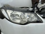 JDM Honda Civic / Acura CSX 2006-2008 Front Bumper Headlights Fenders Hood
