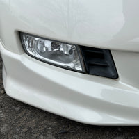 JDM Honda Civic / Acura CSX 2006-2008 Front Bumper Headlights Fenders Hood