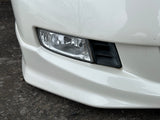 JDM Honda Civic / Acura CSX 2006-2008 Front Bumper Headlights Fenders Hood