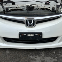 JDM Honda Civic / Acura CSX 2006-2008 Front Bumper Headlights Fenders Hood