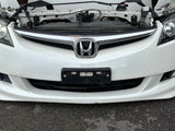 JDM Honda Civic / Acura CSX 2006-2008 Front Bumper Headlights Fenders Hood