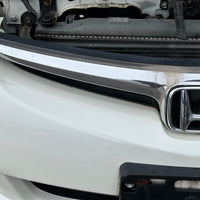 JDM Honda Civic / Acura CSX 2006-2008 Front Bumper Headlights Fenders Hood